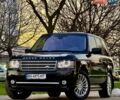 Черный Ленд Ровер Рендж Ровер, объемом двигателя 5 л и пробегом 265 тыс. км за 17999 $, фото 21 на Automoto.ua