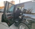 Ленд Ровер Рендж Ровер 2011 у Харкові на Automoto.ua Чорний Ленд Ровер Рендж Ровер, об'ємом двигуна 5 л та пробігом 250 тис. км за 18790 $, фото 13 на Automoto.ua