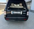 Чорний Ленд Ровер Рендж Ровер, об'ємом двигуна 5 л та пробігом 181 тис. км за 17999 $, фото 27 на Automoto.ua