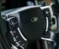 Чорний Ленд Ровер Рендж Ровер, об'ємом двигуна 4.37 л та пробігом 292 тис. км за 19900 $, фото 24 на Automoto.ua