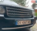 Чорний Ленд Ровер Рендж Ровер, об'ємом двигуна 5 л та пробігом 250 тис. км за 16700 $, фото 5 на Automoto.ua