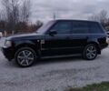 Чорний Ленд Ровер Рендж Ровер, об'ємом двигуна 5 л та пробігом 232 тис. км за 22000 $, фото 4 на Automoto.ua