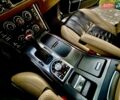 Чорний Ленд Ровер Рендж Ровер, об'ємом двигуна 5 л та пробігом 267 тис. км за 17999 $, фото 57 на Automoto.ua