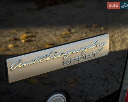 Чорний Ленд Ровер Рендж Ровер, об'ємом двигуна 2.99 л та пробігом 241 тис. км за 20500 $, фото 59 на Automoto.ua