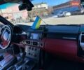 Чорний Ленд Ровер Рендж Ровер, об'ємом двигуна 5 л та пробігом 372 тис. км за 12500 $, фото 42 на Automoto.ua