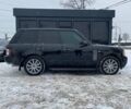 Чорний Ленд Ровер Рендж Ровер, об'ємом двигуна 5 л та пробігом 189 тис. км за 16500 $, фото 18 на Automoto.ua