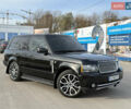 Чорний Ленд Ровер Рендж Ровер, об'ємом двигуна 4.37 л та пробігом 300 тис. км за 18999 $, фото 27 на Automoto.ua