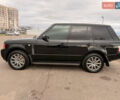 Чорний Ленд Ровер Рендж Ровер, об'ємом двигуна 4.37 л та пробігом 240 тис. км за 21000 $, фото 2 на Automoto.ua