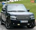 Чорний Ленд Ровер Рендж Ровер, об'ємом двигуна 4.37 л та пробігом 390 тис. км за 18900 $, фото 15 на Automoto.ua