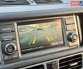 Чорний Ленд Ровер Рендж Ровер, об'ємом двигуна 5 л та пробігом 105 тис. км за 25000 $, фото 16 на Automoto.ua