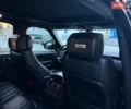 Чорний Ленд Ровер Рендж Ровер, об'ємом двигуна 4.37 л та пробігом 225 тис. км за 25800 $, фото 84 на Automoto.ua