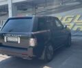Чорний Ленд Ровер Рендж Ровер, об'ємом двигуна 4.37 л та пробігом 271 тис. км за 25000 $, фото 1 на Automoto.ua