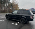 Чорний Ленд Ровер Рендж Ровер, об'ємом двигуна 4.4 л та пробігом 300 тис. км за 16700 $, фото 7 на Automoto.ua