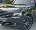 Чорний Ленд Ровер Рендж Ровер, об'ємом двигуна 4.37 л та пробігом 238 тис. км за 19990 $, фото 1 на Automoto.ua