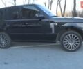 Чорний Ленд Ровер Рендж Ровер, об'ємом двигуна 4.4 л та пробігом 42 тис. км за 45000 $, фото 29 на Automoto.ua