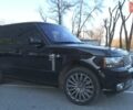Чорний Ленд Ровер Рендж Ровер, об'ємом двигуна 4.4 л та пробігом 42 тис. км за 45000 $, фото 6 на Automoto.ua