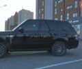 Чорний Ленд Ровер Рендж Ровер, об'ємом двигуна 4.4 л та пробігом 42 тис. км за 45000 $, фото 18 на Automoto.ua