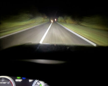 Чорний Ленд Ровер Рендж Ровер, об'ємом двигуна 4.37 л та пробігом 320 тис. км за 22000 $, фото 13 на Automoto.ua