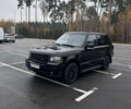Чорний Ленд Ровер Рендж Ровер, об'ємом двигуна 4.4 л та пробігом 300 тис. км за 16700 $, фото 15 на Automoto.ua