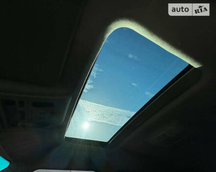 Ленд Ровер Рендж Ровер 2012 в Кривом Роге на Automoto.ua Черный Ленд Ровер Рендж Ровер, объемом двигателя 4.37 л и пробегом 273 тыс. км за 22500 $, фото 26 на Automoto.ua