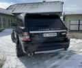 Чорний Ленд Ровер Рендж Ровер, об'ємом двигуна 2.99 л та пробігом 70 тис. км за 38000 $, фото 3 на Automoto.ua