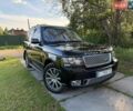 Чорний Ленд Ровер Рендж Ровер, об'ємом двигуна 4.37 л та пробігом 250 тис. км за 22220 $, фото 1 на Automoto.ua