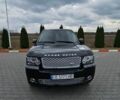 Черный Ленд Ровер Рендж Ровер, объемом двигателя 4.37 л и пробегом 282 тыс. км за 21777 $, фото 12 на Automoto.ua