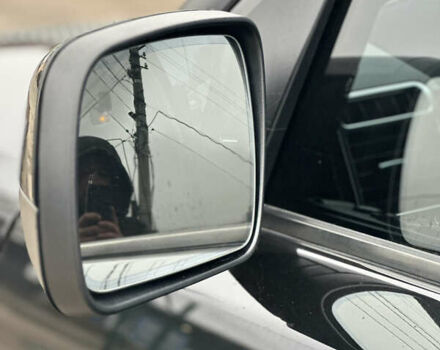 Чорний Ленд Ровер Рендж Ровер, об'ємом двигуна 4.37 л та пробігом 150 тис. км за 26000 $, фото 15 на Automoto.ua