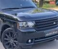 Чорний Ленд Ровер Рендж Ровер, об'ємом двигуна 4.37 л та пробігом 238 тис. км за 19990 $, фото 4 на Automoto.ua