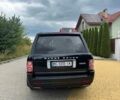 Чорний Ленд Ровер Рендж Ровер, об'ємом двигуна 4.4 л та пробігом 246 тис. км за 23000 $, фото 6 на Automoto.ua
