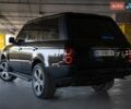 Чорний Ленд Ровер Рендж Ровер, об'ємом двигуна 4.4 л та пробігом 190 тис. км за 19500 $, фото 4 на Automoto.ua