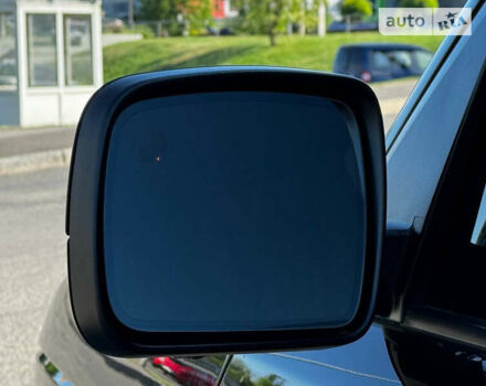 Ленд Ровер Рендж Ровер 2012 в Кривом Роге на Automoto.ua Черный Ленд Ровер Рендж Ровер, объемом двигателя 4.37 л и пробегом 273 тыс. км за 22500 $, фото 9 на Automoto.ua