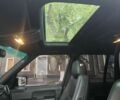 Чорний Ленд Ровер Рендж Ровер, об'ємом двигуна 5 л та пробігом 246 тис. км за 19442 $, фото 6 на Automoto.ua