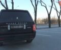Чорний Ленд Ровер Рендж Ровер, об'ємом двигуна 4.4 л та пробігом 42 тис. км за 45000 $, фото 13 на Automoto.ua