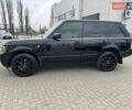 Чорний Ленд Ровер Рендж Ровер, об'ємом двигуна 4.37 л та пробігом 242 тис. км за 17500 $, фото 1 на Automoto.ua