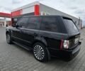 Черный Ленд Ровер Рендж Ровер, объемом двигателя 4.37 л и пробегом 282 тыс. км за 21777 $, фото 6 на Automoto.ua