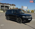 Чорний Ленд Ровер Рендж Ровер, об'ємом двигуна 4.37 л та пробігом 230 тис. км за 20000 $, фото 5 на Automoto.ua