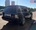 Чорний Ленд Ровер Рендж Ровер, об'ємом двигуна 4.4 л та пробігом 249 тис. км за 26700 $, фото 42 на Automoto.ua