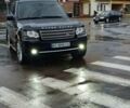 Чорний Ленд Ровер Рендж Ровер, об'ємом двигуна 5 л та пробігом 220 тис. км за 17400 $, фото 1 на Automoto.ua