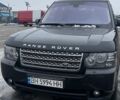 Чорний Ленд Ровер Рендж Ровер, об'ємом двигуна 4.37 л та пробігом 184 тис. км за 21000 $, фото 2 на Automoto.ua