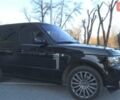 Чорний Ленд Ровер Рендж Ровер, об'ємом двигуна 4.4 л та пробігом 42 тис. км за 45000 $, фото 7 на Automoto.ua