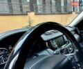 Черный Ленд Ровер Рендж Ровер, объемом двигателя 5 л и пробегом 140 тыс. км за 22500 $, фото 20 на Automoto.ua