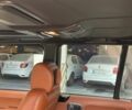 Чорний Ленд Ровер Рендж Ровер, об'ємом двигуна 4.37 л та пробігом 271 тис. км за 25000 $, фото 14 на Automoto.ua