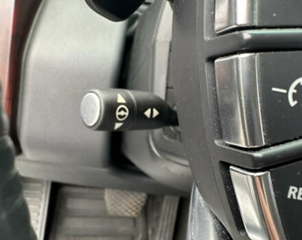 Черный Ленд Ровер Рендж Ровер, объемом двигателя 4.37 л и пробегом 270 тыс. км за 19500 $, фото 25 на Automoto.ua