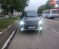 Чорний Ленд Ровер Рендж Ровер, об'ємом двигуна 5 л та пробігом 220 тис. км за 17400 $, фото 3 на Automoto.ua