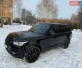 Чорний Ленд Ровер Рендж Ровер, об'ємом двигуна 4.37 л та пробігом 225 тис. км за 25800 $, фото 5 на Automoto.ua