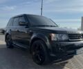 Чорний Ленд Ровер Рендж Ровер, об'ємом двигуна 5 л та пробігом 108 тис. км за 23500 $, фото 2 на Automoto.ua