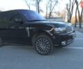Чорний Ленд Ровер Рендж Ровер, об'ємом двигуна 4.4 л та пробігом 42 тис. км за 45000 $, фото 28 на Automoto.ua