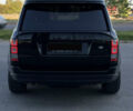 Ленд Ровер Рендж Ровер 2012 у Дніпро (Дніпропетровську) на Automoto.ua Чорний Ленд Ровер Рендж Ровер, об'ємом двигуна 4.37 л та пробігом 196 тис. км за 30999 $, фото 7 на Automoto.ua