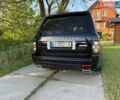 Чорний Ленд Ровер Рендж Ровер, об'ємом двигуна 4.37 л та пробігом 250 тис. км за 22220 $, фото 4 на Automoto.ua